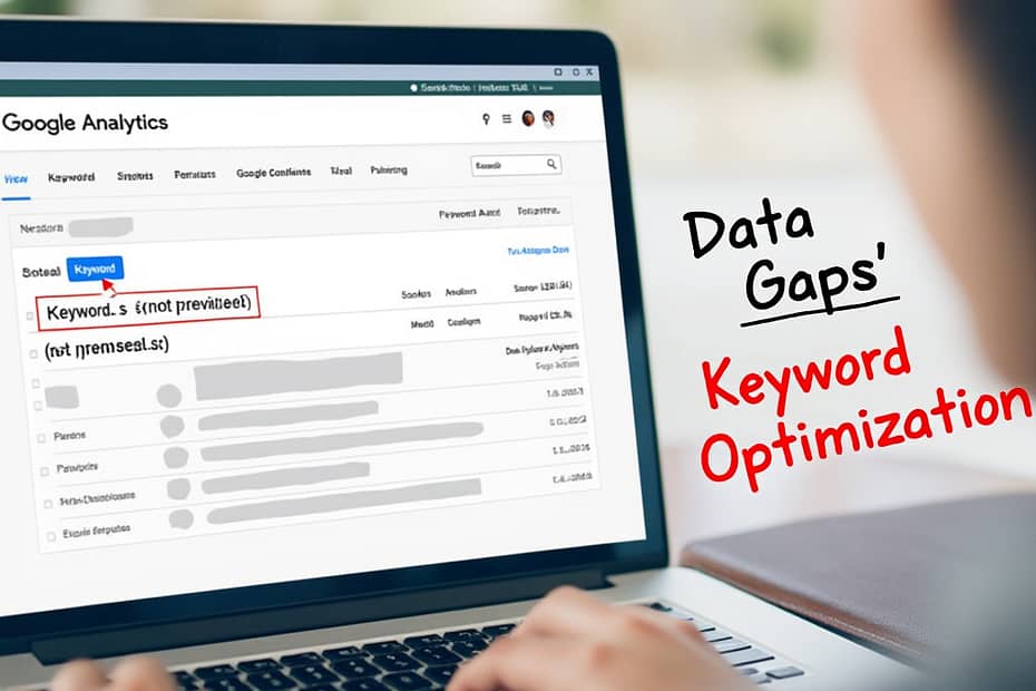 Maximizing SEO Performance with Google Analytics and Search Console 2
